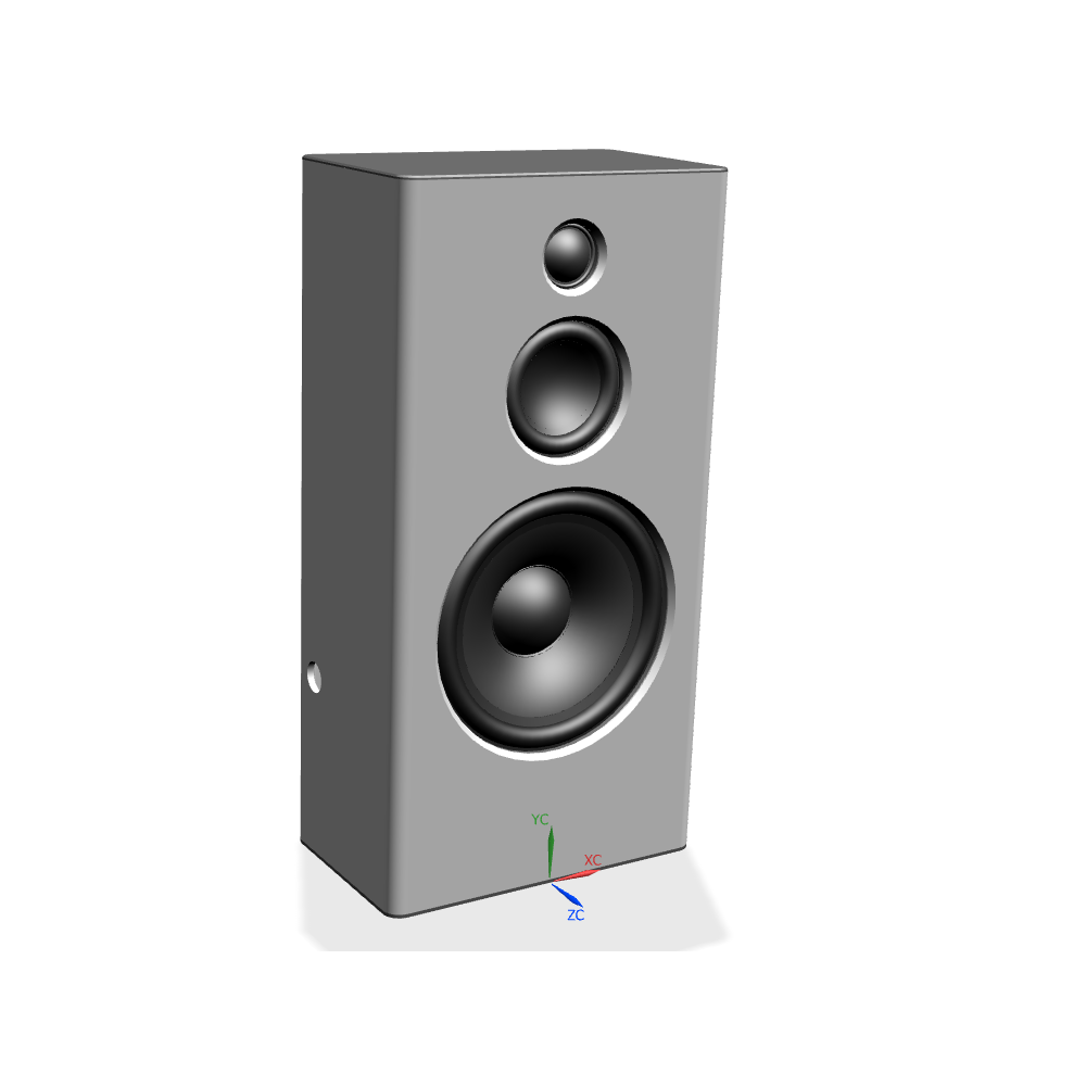 Jing Series
